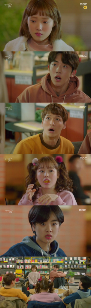 力道妖精キムボクジュ 9 16話感想とプレイバック 雑感たち