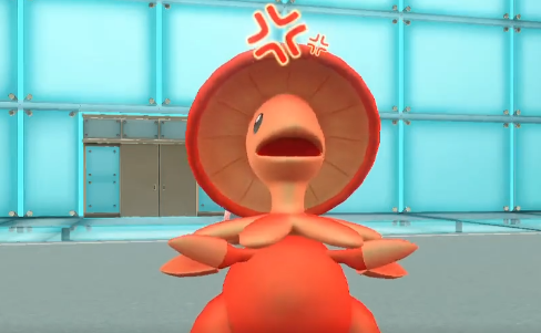 ポケモンSV S8 最終519位 レート1978】電磁波カイリューガッササイクル