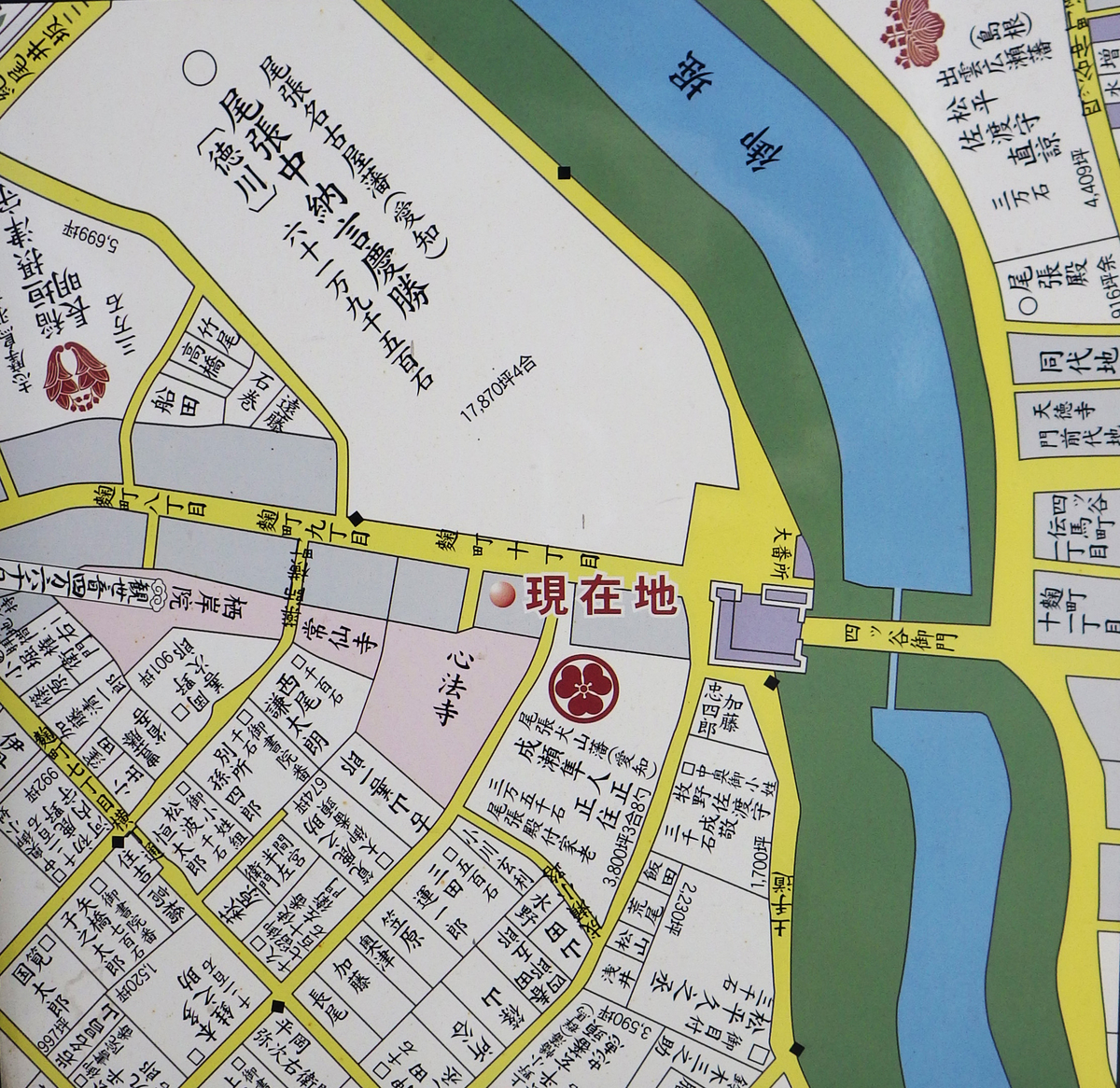 麹町の藤田嗣治 旧居 と佐伯祐三 墓 Ktuyamaのブログ