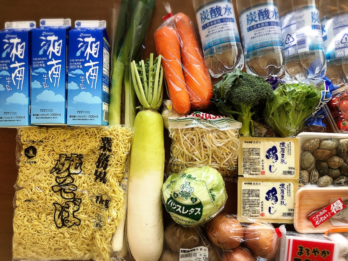 食費節約 休校と節約対策を兼ねた1週間まとめ買い献立 ワーキングママくぅちゃんの時短節約術 食費節約 休校と節約対策を兼ねた1週間まとめ買い献立 ワーキングママくぅちゃんの時短節約術