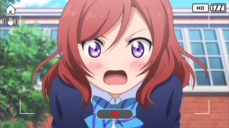 ラブライブ 6話感想 気ままなねこのように