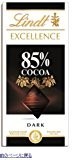 Lindt(リンツ) エクセレンス 　・ (85%カカオ 100g)