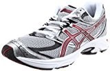 [アシックス] asics GEL-OBERON 6  TJG917 9126 (ライトニング／レッド/26)