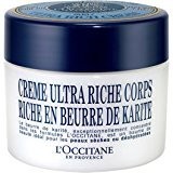 【L'OCCITANE (ロクシタン)】 Ultra Rich Body Cream ウルトラ リッチ ボディ クリーム 200mL [ヘルスケア&ケア用品]