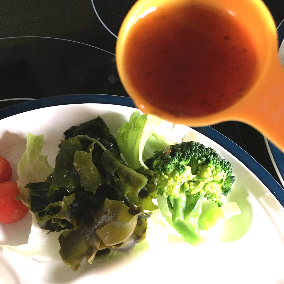 おうちで手軽に楽しめる！横須賀産のワカメがめちゃウマい！！ 横須賀に転勤が決まったら読みたくなるブログ