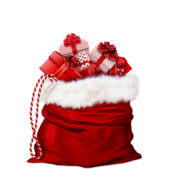 クリスマスにふるさと納税