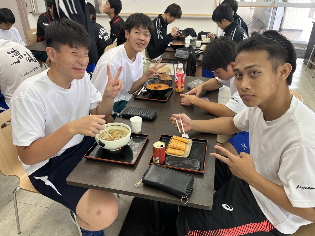 カッター部 ー公開練習ー - 国立口之津海上技術学校ブログ