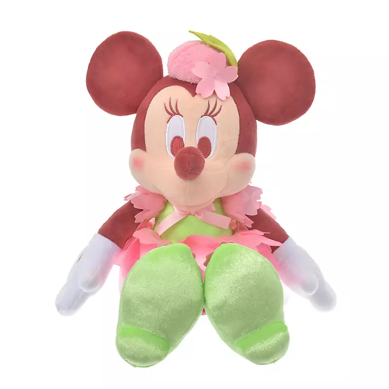 ぬいもーず　コスチューム　着物　ディズニー　さくら　ピンク　ボーイ　ガール ぬいもーず コスチューム 着物 ディズニー さくら ピンク ボーイ