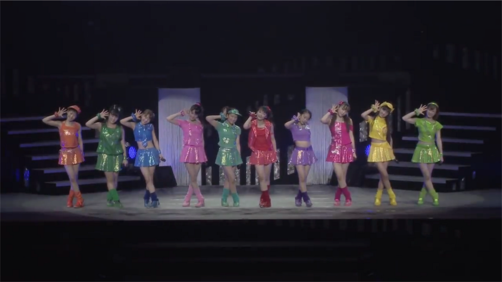Hihib少年にモーニング娘 14のwhat Is Love を歌ってほしい話 好きすぎて好きで好きなだけ