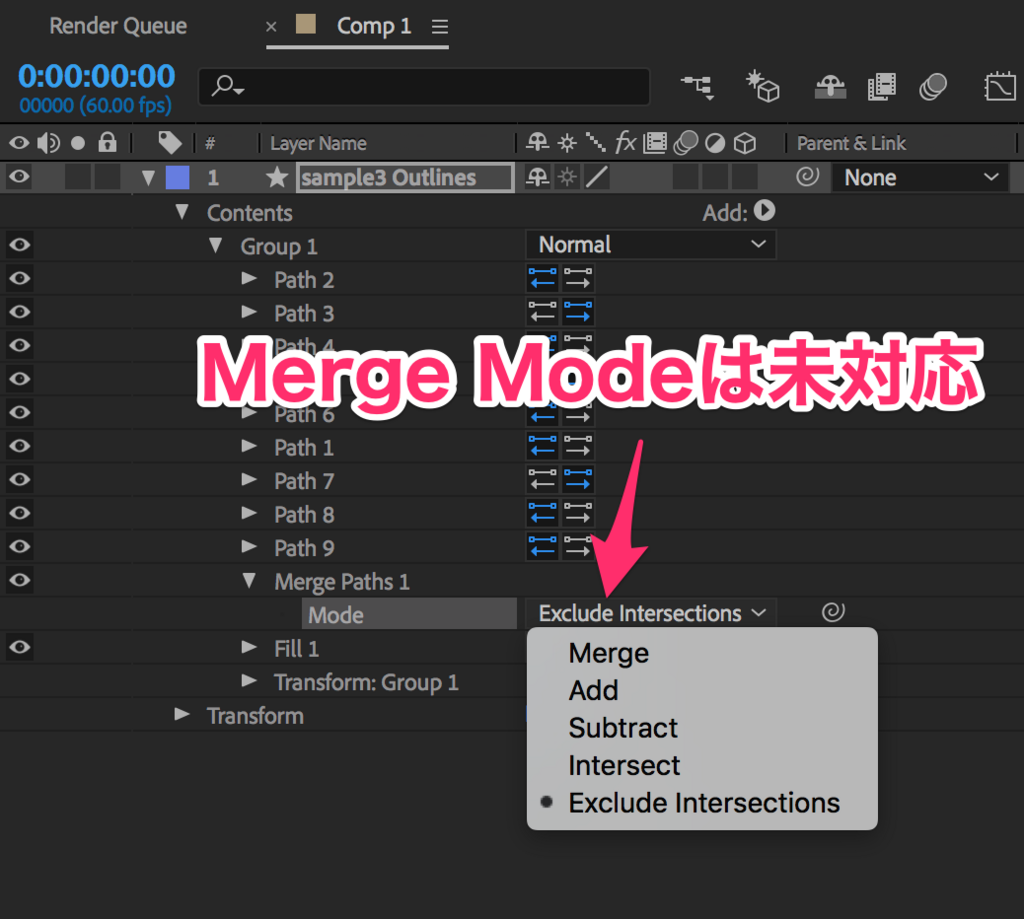 Lottieでアプリにアニメーションを組み込む話 デザイナー編 くらげだらけ