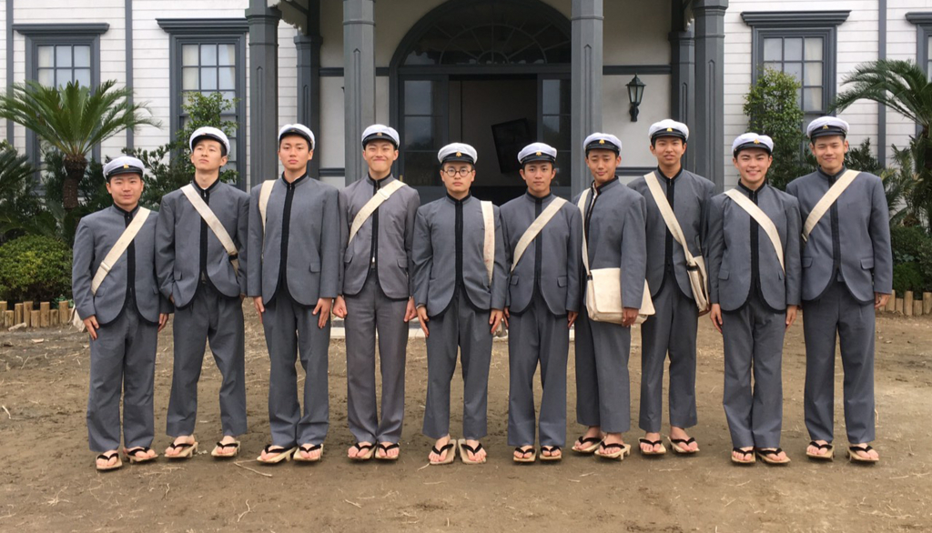 新春ドラマ 坊ちゃん 二宮和也 山本耕史 松下奈緒 批評サムライ 映画 ドラマ 小説 エンタメ 斬り捨て御免