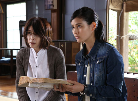 映画 残穢 ざんえ 住んではいけない部屋 竹内結子 橋本愛 佐々木蔵之助 批評サムライ 映画 ドラマ 小説 エンタメ 斬り捨て御免