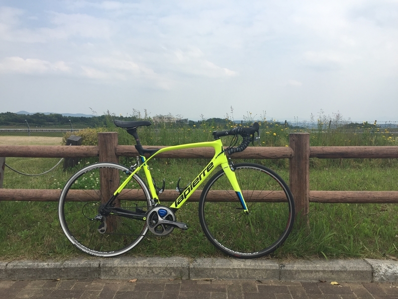 LAPIERRE XELIUS SL ULTIMATE - ゆるぽたデベロッパー（仮）