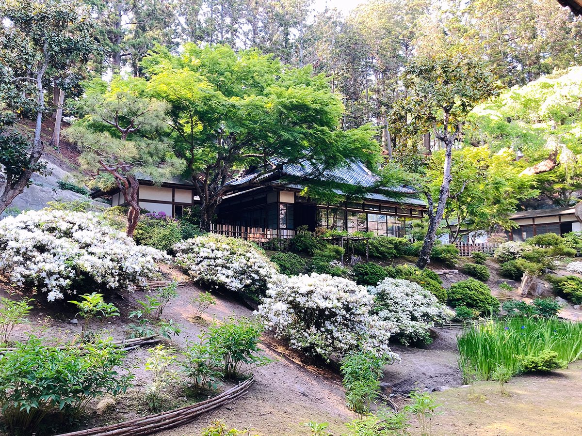 瑞巌寺