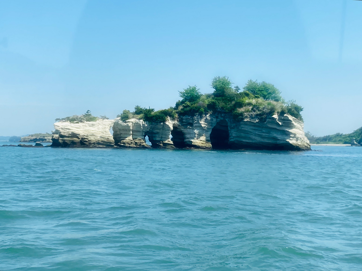 松島