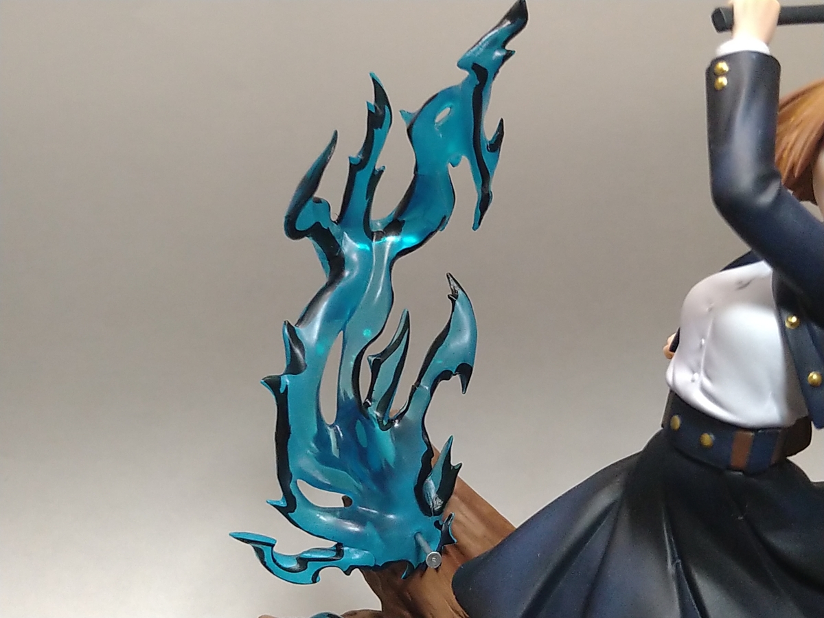 フィギュアーツZERO 釘崎　野薔薇　フィギュア Amazon | TAMASHII NATIONS フィギュアーツZERO 呪術廻戦 釘崎