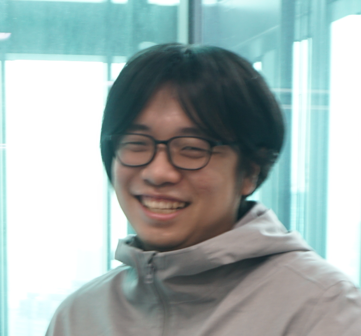 質問者の写真