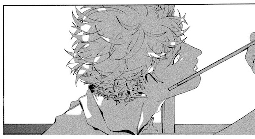 ブルーピリオド 6巻までの感想 絵の世界に身を投じ情熱を燃やす若者達に魂が震える 10verslible ブルーピリオド 6巻までの感想 絵の世界に身を投じ情熱を燃やす若者達に魂が震える 10verslible