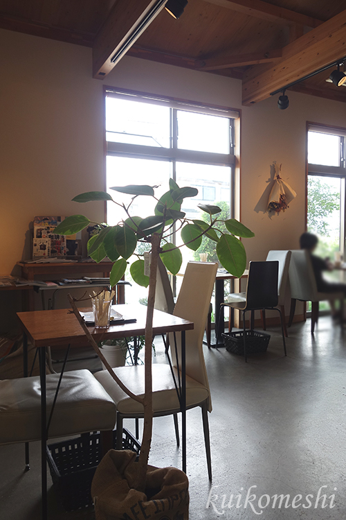 安城市 Bunt Coffee 4 クイコ飯 安城市 Bunt Coffee 4 クイコ飯