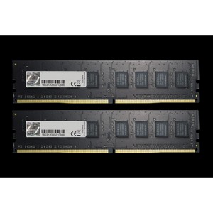G-SKILL DDR4-2666