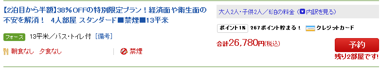 ＩＫＩＤＡＮＥ　Ｒｅｓｉｄｅｎｔｉａｌ　Ｈｏｔｅｌ　墨田京島　コロナ　濃厚接触者　自主隔離プラン