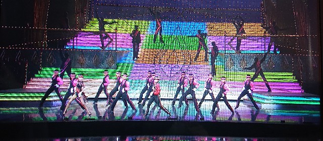 宙組 宝塚大劇場公演 シェイクスピア没後400年メモリアル ミュージカル Sh… 宙組 宝塚大劇場公演 シェイクスピア没後400年メモリアル