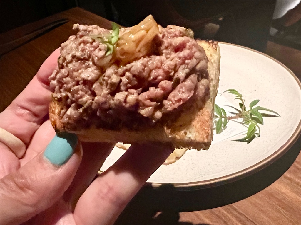 【Swirl Cellar and Wine Bar】手頃な価格で美味しい料理とワインを楽しめる最高の店！ くいしんボッチのペロペロ日記