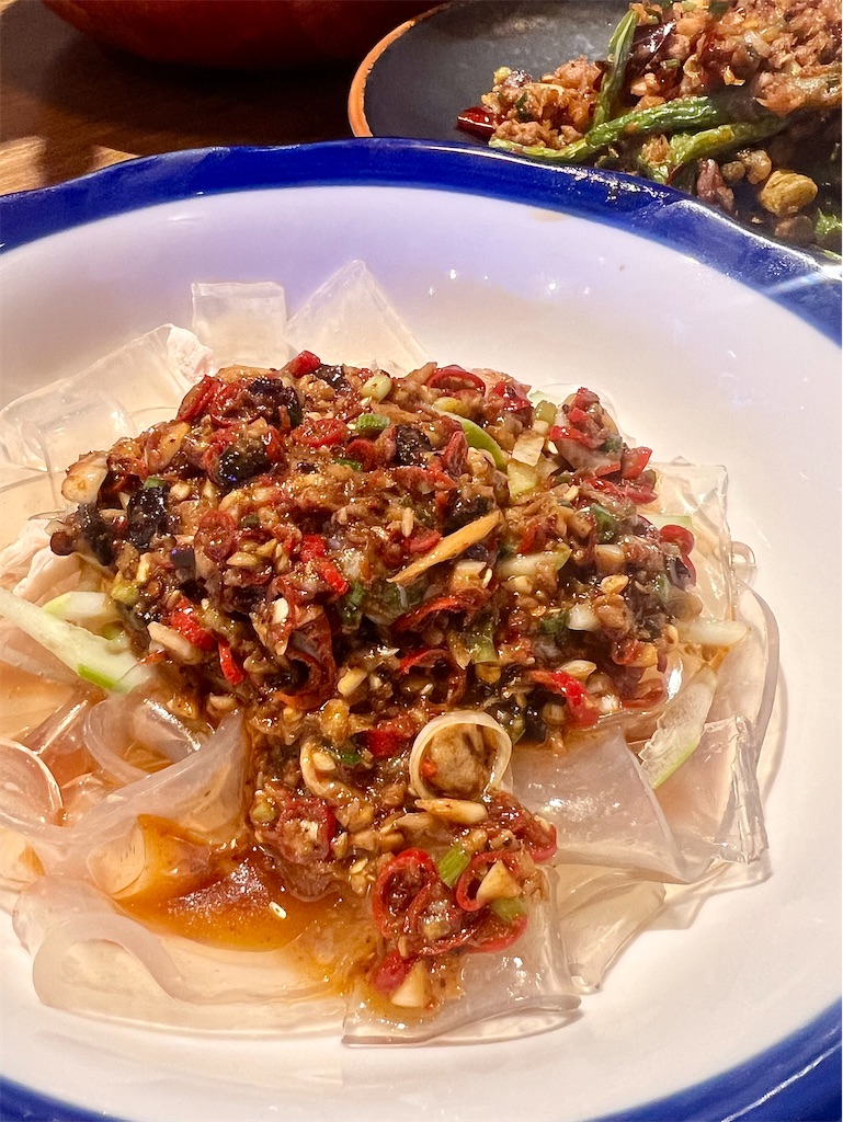 MALA X Drypot】激旨シビレル本格中華のお店！！ - くいしんボッチの