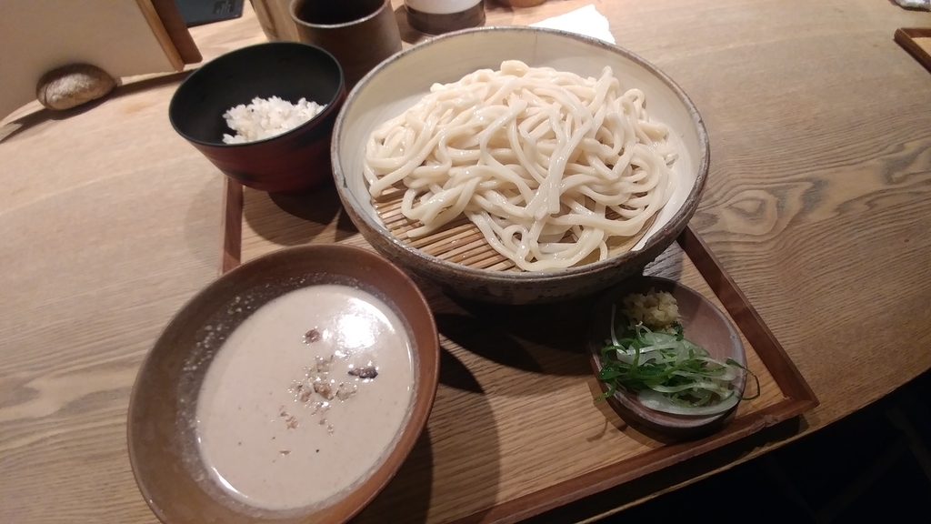 大手町 うどん山長 大手町店 くるみ 780 楽しくなければごはんじゃない 大手町 うどん山長 大手町店 くるみ 780 楽しくなければごはんじゃない