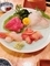 刺し盛り