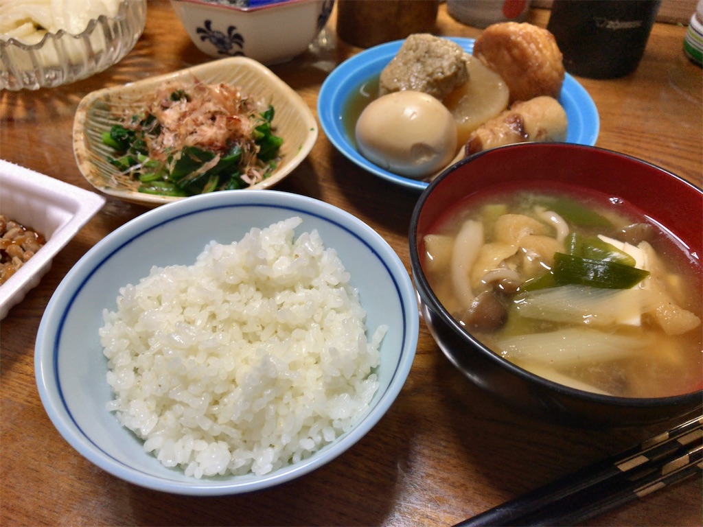わかめ蕎麦をエキナカ立ち蕎麦しました 東京駅 いろり庵きらく 外ごはん家ごはん