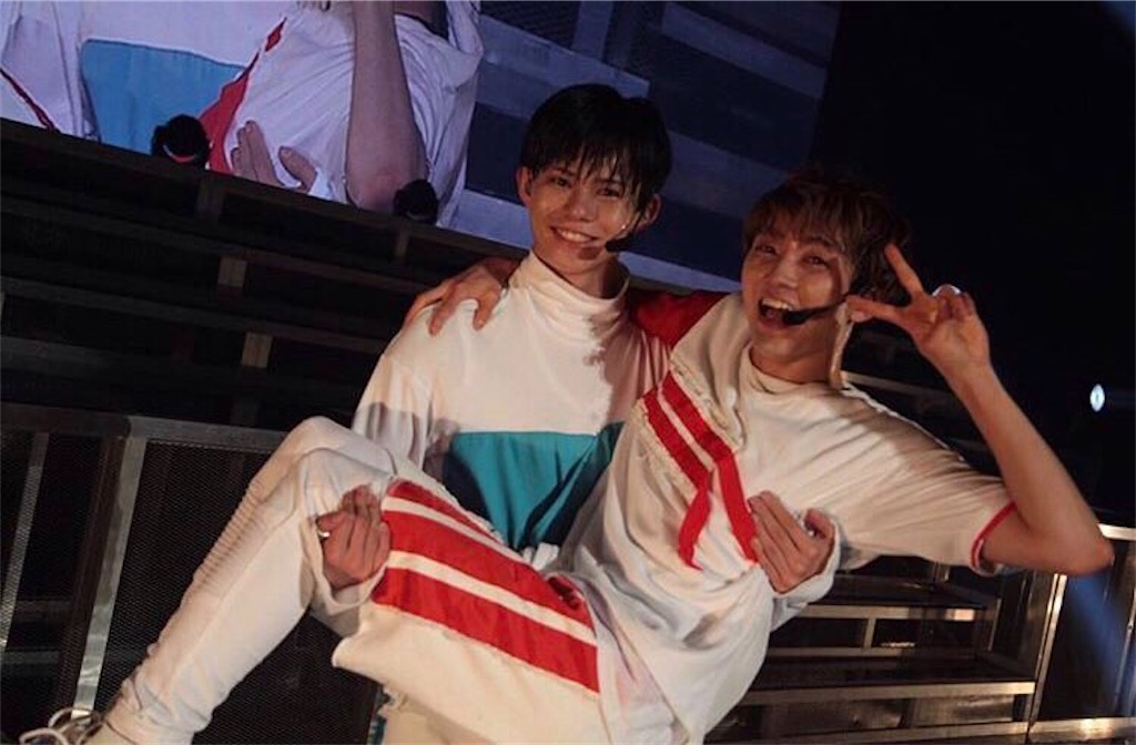 f:id:kuji_raaaaa05:20200218120325j:image f:id:kuji_raaaaa05:20200218120325j:image