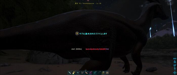 ARKの生物追加系MOD「Prehistoric Beasts」の解説記事 - kujikun