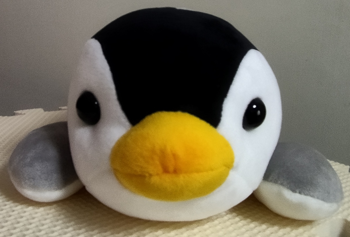 ぬいぐるみくじ まとめ ～ペンギン、カメ～(その数6種