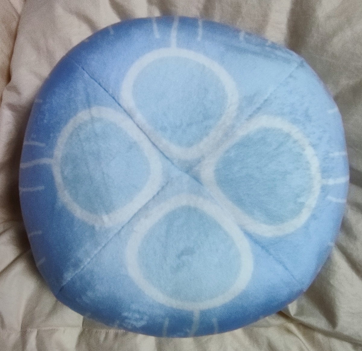 リアルなクラゲぬいぐるみ！ くにみクラゲ公民館 オリジナルクラゲくじ