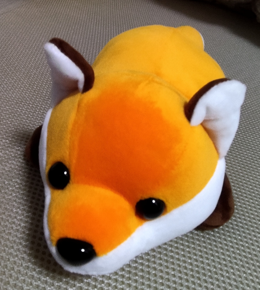 動物 ぬいぐるみくじ 6品セット