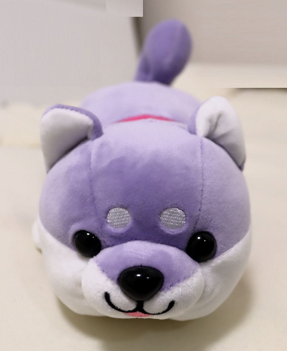 あしかがフラワーパーク ウェステリアベアくじ - ぬいぐるみくじ発見紀