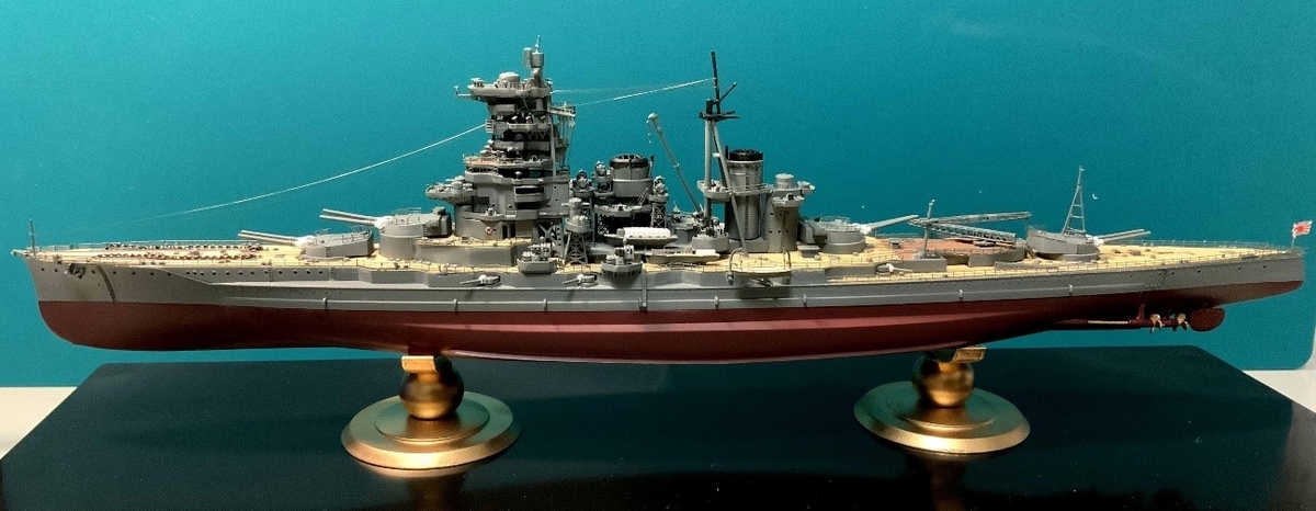 艦これから始める艦船模型 - 京都大学艦これ同好会 会員の雑記ブログ