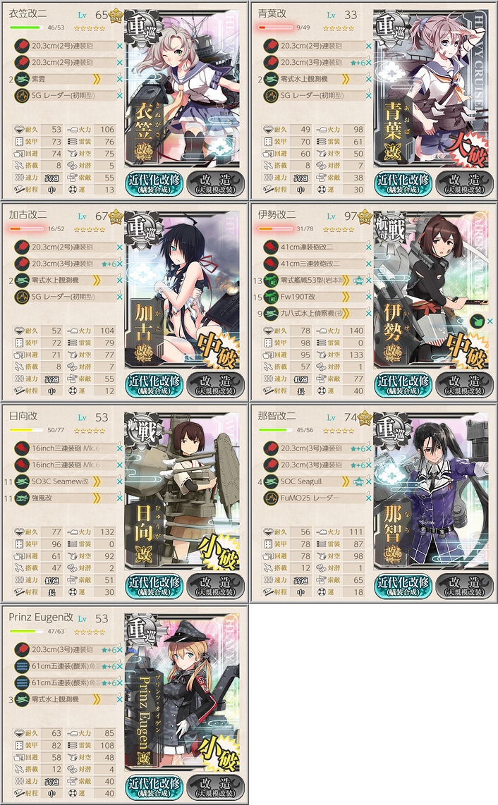 京都大学艦これ同好会 会員の雑記ブログ 京都大学艦これ同好会 会員の雑記ブログ