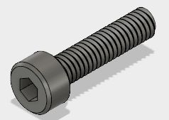 六角穴付きボルト 六角穴付きボルト