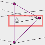 スケッチを作成し、スケッチを終了します。 スケッチを作成し、スケッチを終了します。