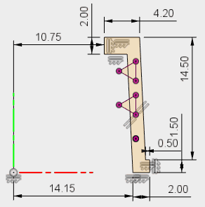 スケッチします。 スケッチします。