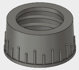 形状が完成しました。 形状が完成しました。