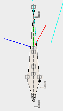 今回のスケッチです。 今回のスケッチです。