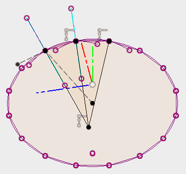 他のスケッチを利用してスケッチします。 他のスケッチを利用してスケッチします。