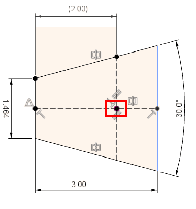 プロファイルを作成