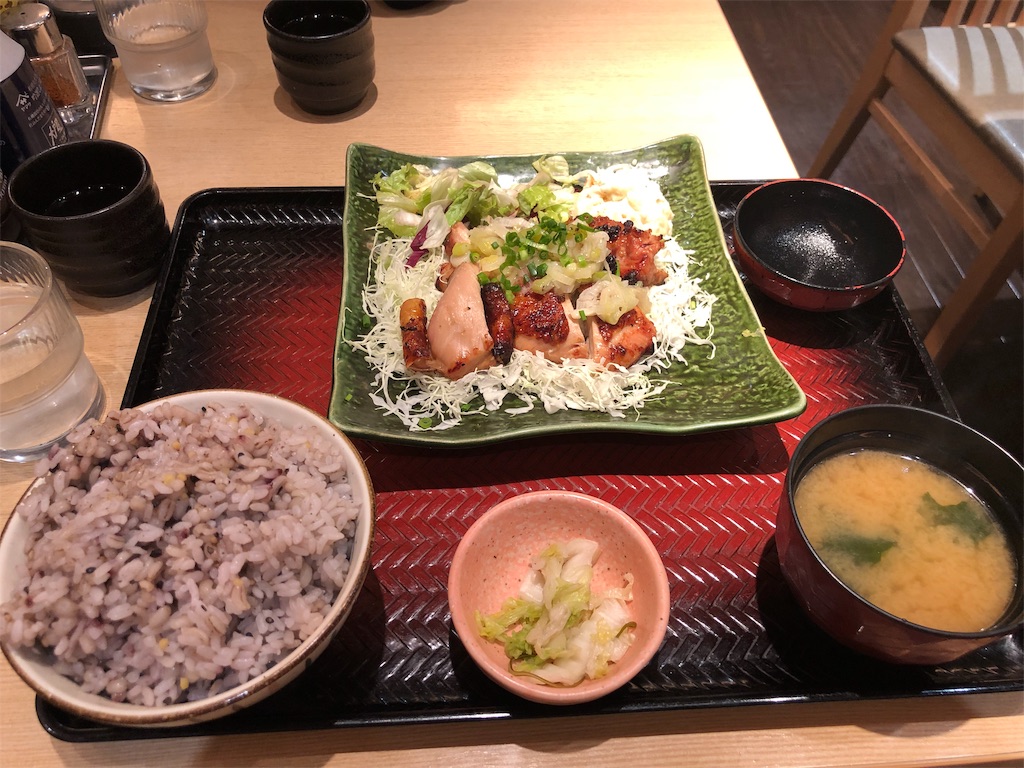 7月3日 火 新グランドメニュースタート 株式会社大戸屋のプレスリリース