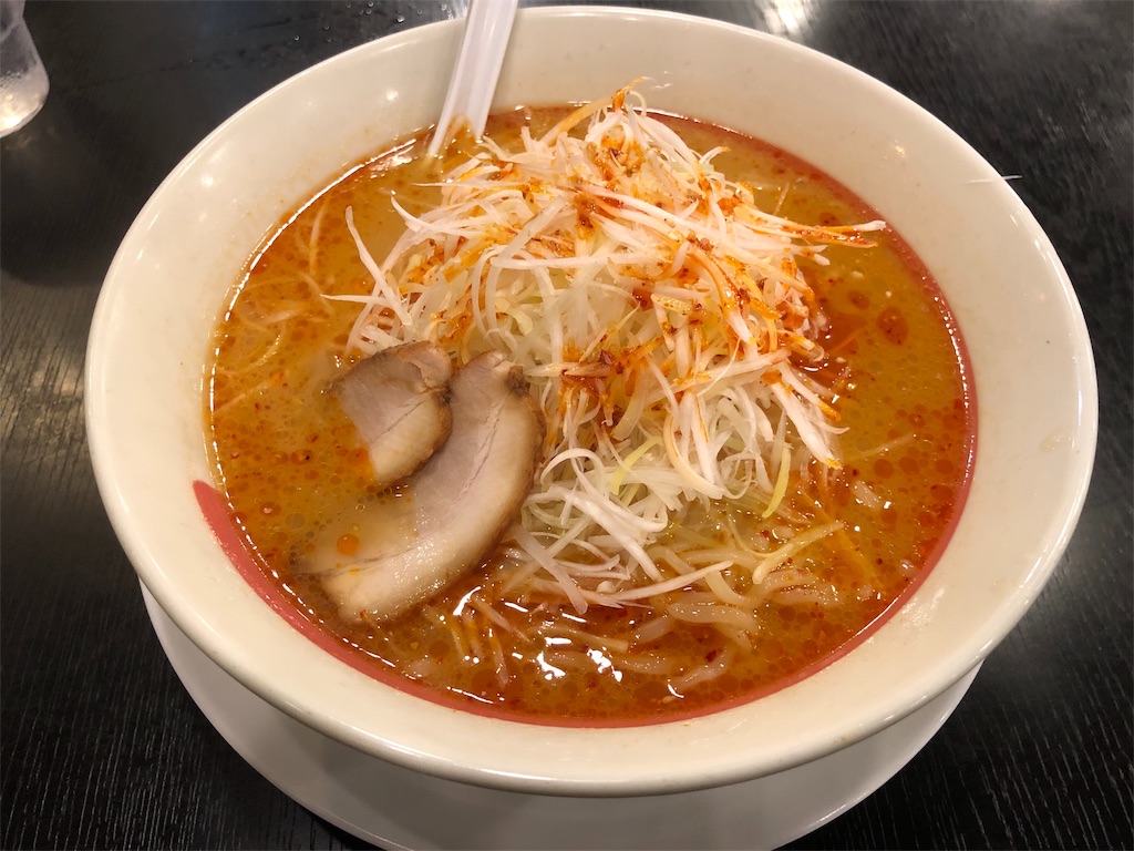 幸楽苑 ネギ味噌ラーメン 海の家でこのラーメンを食いたいと思うのは自分だけじゃないと思う件 クッキング父ちゃん食べ歩き食レポブログ