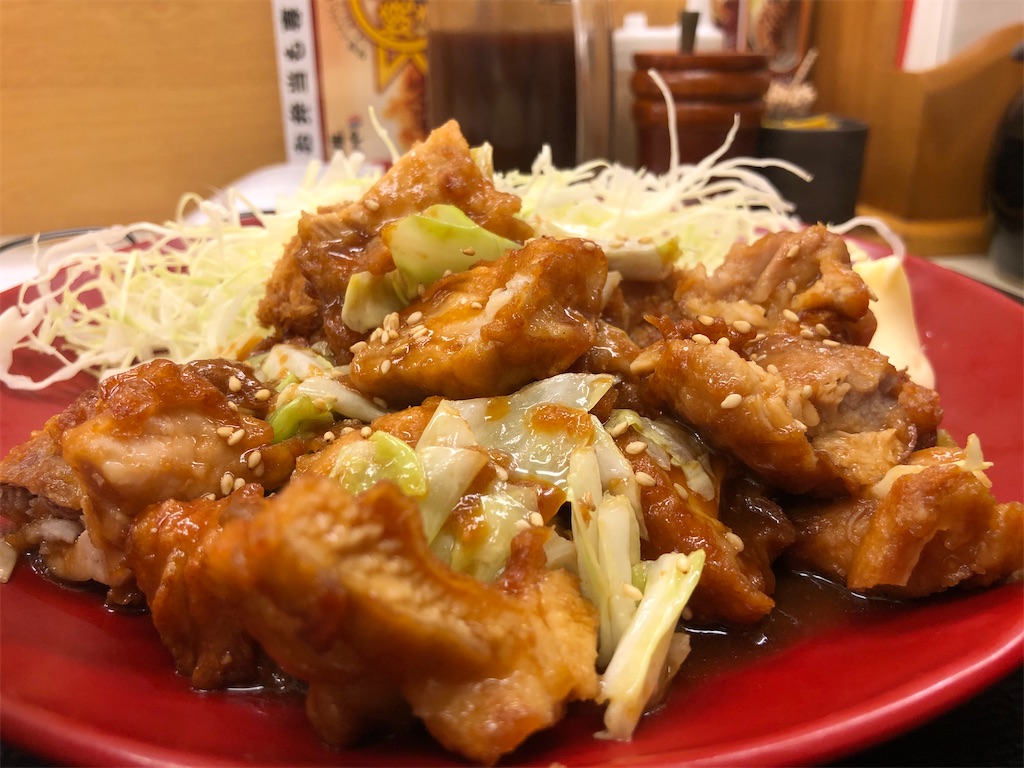 かつや 鶏ちゃん焼きチキンカツ 鶏ちゃん丼にするか鶏ちゃん定食にするかガチで迷っちまう にわとりちゃんじゃなくてけいちゃん焼きだからね クッキング父ちゃん食べ歩き食レポブログ かつや 鶏ちゃん焼きチキンカツ 鶏ちゃん丼にするか鶏ちゃん定食にするかガチで迷っちまう にわとりちゃんじゃなくてけいちゃん焼きだからね クッキング父ちゃん食べ歩き食レポブログ