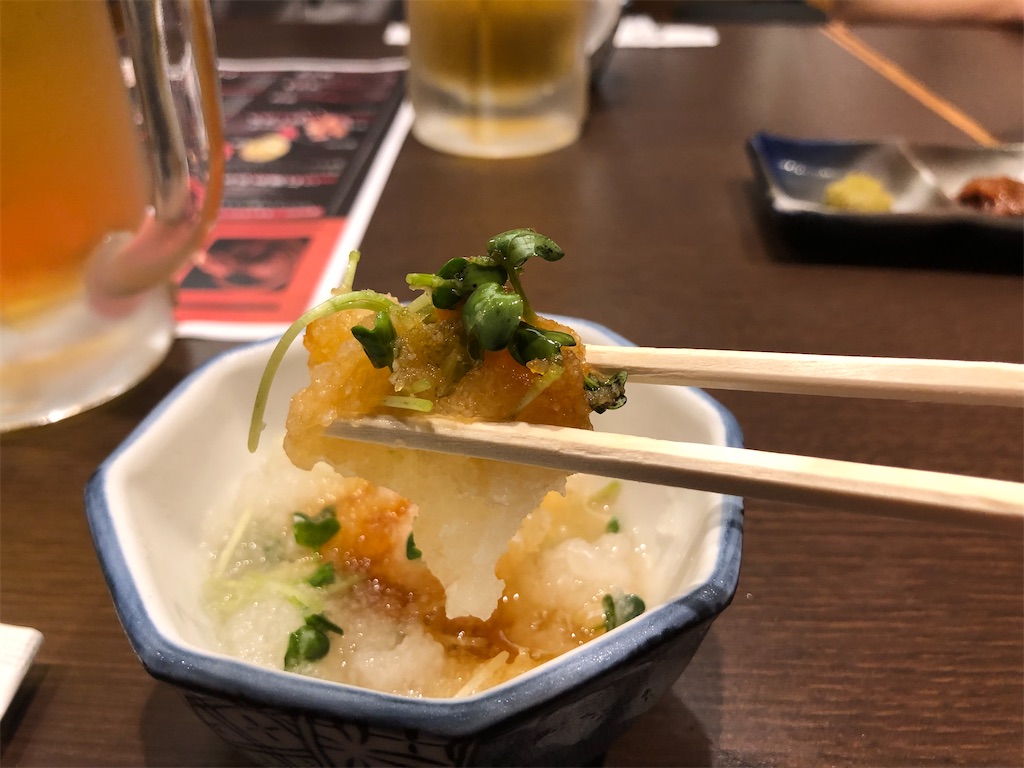 大手町 やきとり串八珍 ガリハイボール は是非飲んでいただきたい 秘伝のとんみそがガチでやべぇ クッキング父ちゃん食べ歩き食レポブログ 大手町 やきとり串八珍 ガリハイボール は是非飲んでいただきたい 秘伝のとんみそがガチでやべぇ クッキング父ちゃん食べ歩き食レポブログ